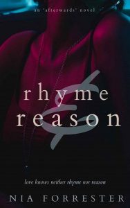 rhyme reason, nia forrester, epub, pdf, mobi, download