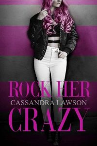 rock her crazy, cassandra lawson, epub, pdf, mobi, download