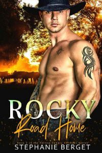 rocky road, stephanie berget, epub, pdf, mobi, download