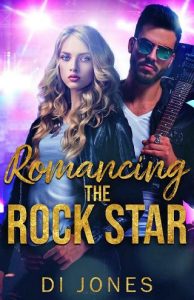 romancing rockstar, di jones, epub, pdf, mobi, download