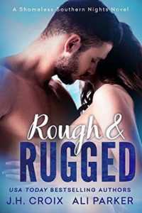 rough rugged, ali parker, epub, pdf, mobi, download