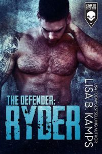 ryder, lisa b kamps, epub, pdf, mobi, download