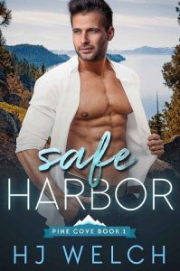 safe harbor, hj welch, epub, pdf, mobi, download