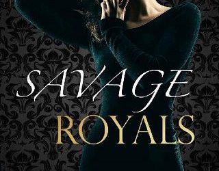 savage royals callie rose