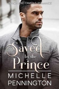 saved prince, michelle pennington, epub, pdf, mobi, download