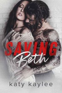 saving beth, katy kaylee, epub, pdf, mobi, download