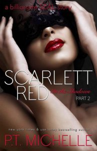 scarlett red, pt michelle, epub, pdf, mobi, download