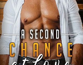 second chance max hudson