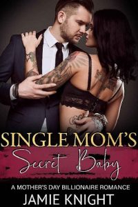 secret baby, jamie knight, epub, pdf, mobi, download