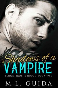 shadows vampire, ml guida, epub, pdf, mobi, download