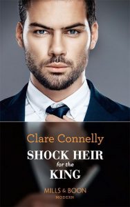 shock heir, clare connelly, epub, pdf, mobi, download