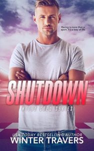 shutdown, winter travers, epub, pdf, mobi, download
