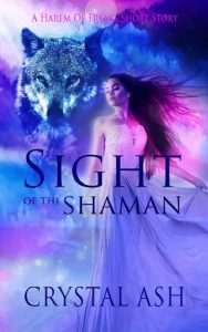 sight shaman, crystal ash, epub, pdf, mobi, download