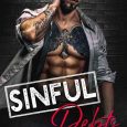 sinful debts ra black