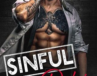 sinful debts ra black