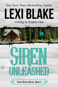 siren unleashed, lexi blake, epub, pdf, mobi, download
