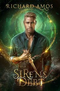 siren's debt, richard amos, epub, pdf, mobi, download