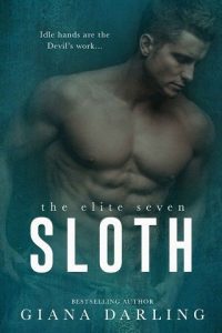 sloth, giana darling, epub, pdf, mobi, download