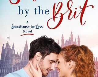 smitten brit melonie johnson