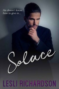 solace, lesli richardson, epub, pdf, mobi, download