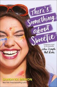 something sweetie, sandhya menon, epub, pdf, mobi, download