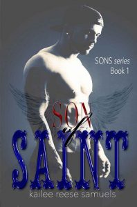 son of saint, kailee reese samiels, epub, pdf, mobi, download