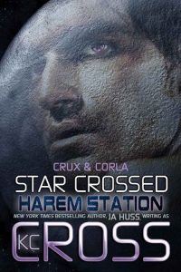 star crossed, ja huss, epub, pdf, mobi, download