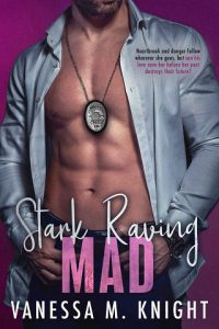 stark raving, vanessa knight, epub, pdf, mobi, download