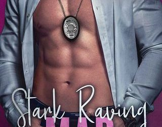 stark raving vanessa knight