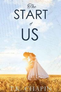 start of us, tk chapin, epub, pdf, mobi, download