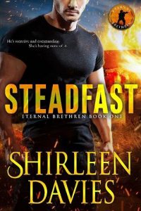 steadfast, shirleen davies, epub, pdf, mobi, download