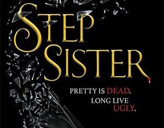 stepsister jennifer donnelly