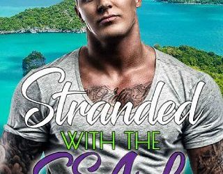 stranded seal elana johnson