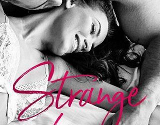 strange love robin edwards