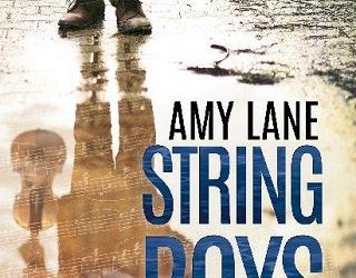 string boys amy lane