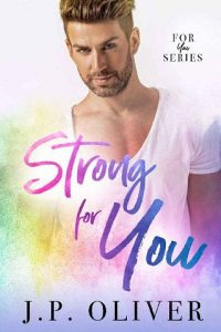 strong for you, jp oliver, epub, pdf, mobi, download