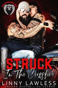 struck crossfire, linny lawless, epub, pdf, mobi, download