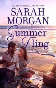 summer fling, sarah morgan, epub, pdf, mobi, download