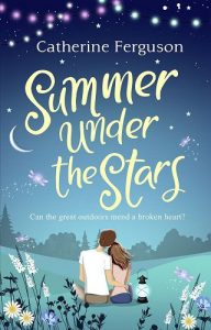 summer under stars, catherine ferguson, epub, pdf, mobi, download