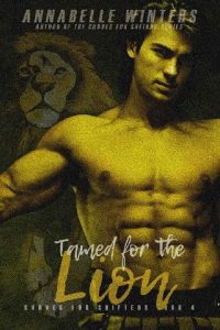 tamed lion, annabelle winters, epub, pdf, mobi, download