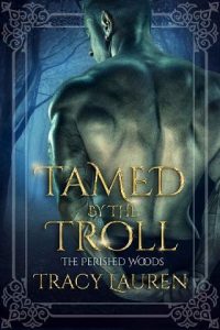 tamed troll, tracy lauren, epub, pdf, mobi, download