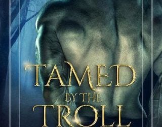 tamed troll tracy lauren