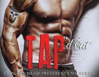 tap'd out harley stone