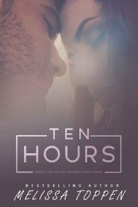 ten hours, melissa toppen, epub, pdf, mobi, download