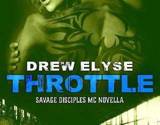 throttle drew elyse