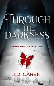 through darkness, jd caren, epub, pdf, mobi, download