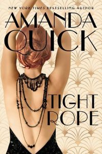 tightrope, amanda quick, epub, pdf, mobi, download