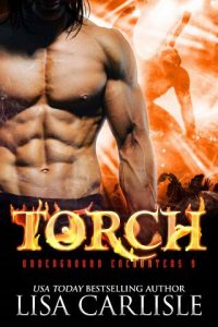 torch, lisa carlisle, epub, pdf, mobi, download