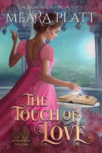touch of love, meara platt, epub, pdf, mobi, download