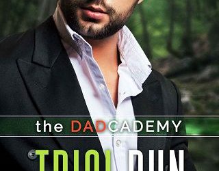 trial run alison hendricks